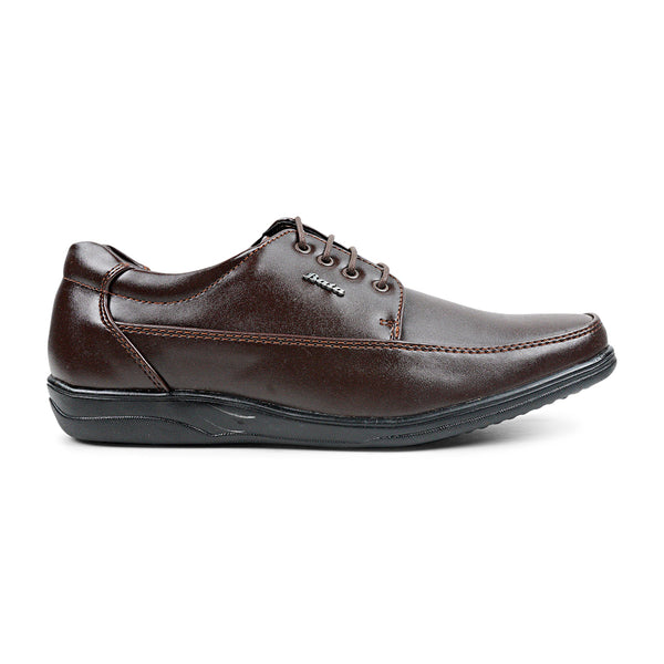 Bata Remo Lace Up Formal Shoe for Men batabd