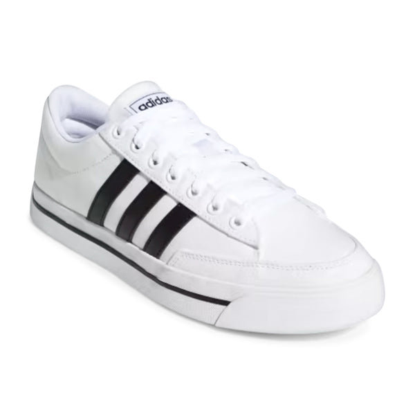 Adidas canvas skate shoes hotsell