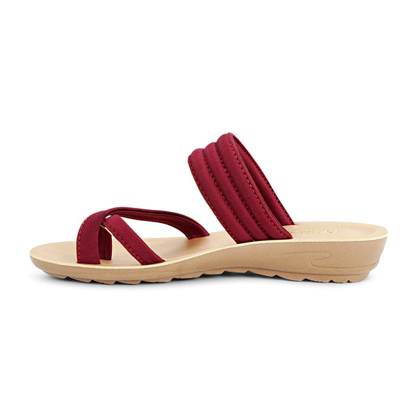 Bata Light & Easy RANCE Toe-Ring Sandal for Women – batabd