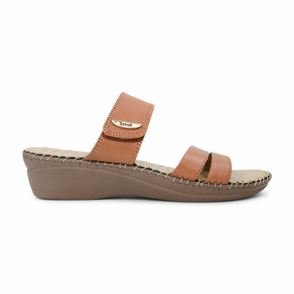 Scholl Spice Sandal for Women batabd