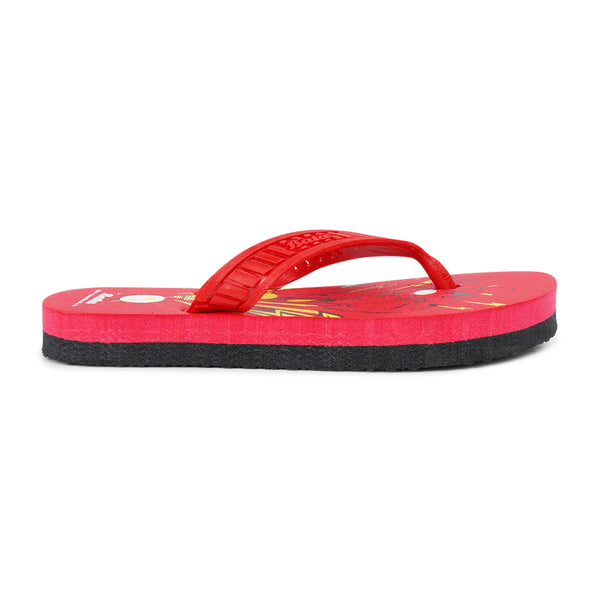 PATA PATA RUBBER Flip-Flop Thongs for Juniors – batabd