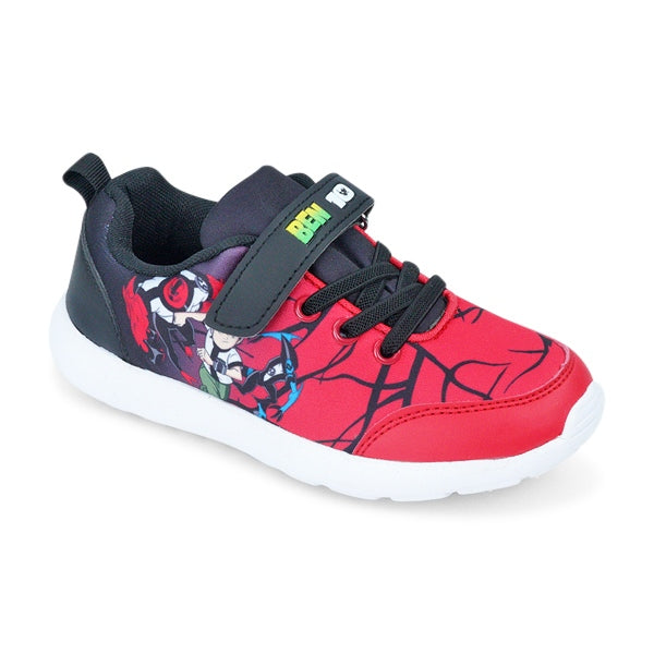 BUBBLE GUMMERS Ben10 URSEL Sneaker batabd