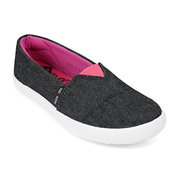 North star canvas shoes best sale