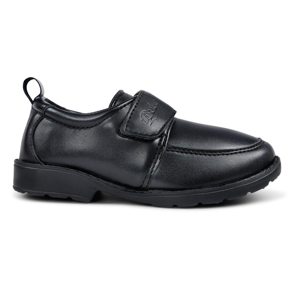 Cool black shoes hot sale for school