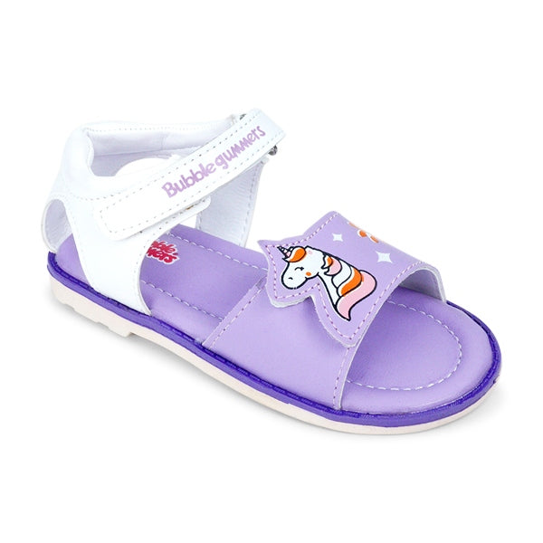 Bata baby shops girl sandals