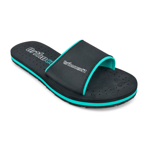 Orthocomfit Slide Sandal for Women – batabd
