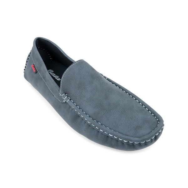 Bata LEX Contemporary Moccasin for Men batabd