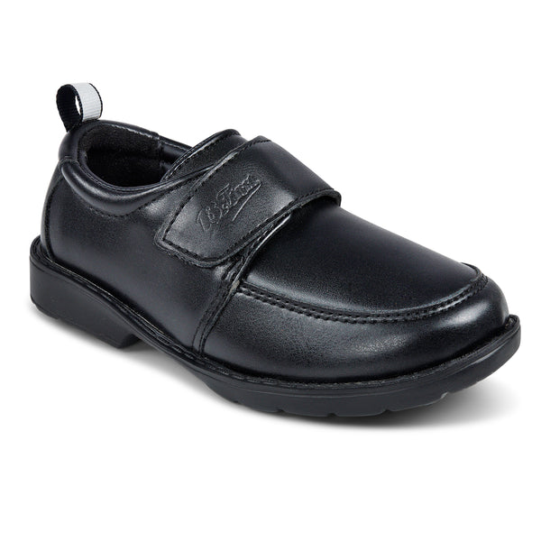 Cheap black school sales shoes