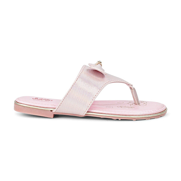 BUBBLE GUMMERS FIONA Toe Post Sandal for Girl Babies batabd