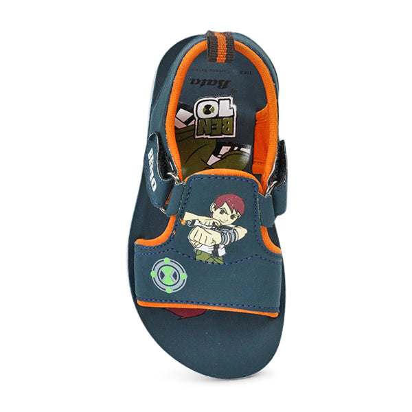 Bata baby sale boy sandals