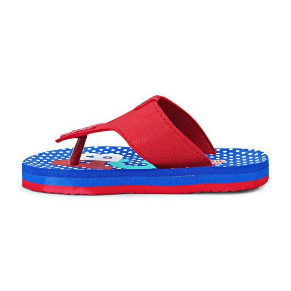 Bubble discount flip flops