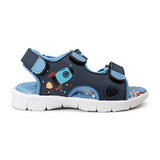 BUBBLE GUMMERS RONALD C.Boys Sandal CHILDREN SANDAL