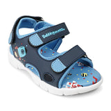 BUBBLE GUMMERS RONALD C.Boys Sandal CHILDREN SANDAL