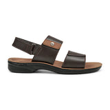 Bata MACHO Belt Sandal for Men