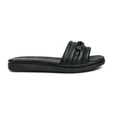 Bata Comfit ZOOM Slide Flat Sandal for Women