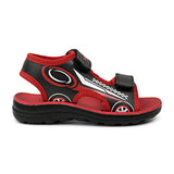 BubbleGummers PAOLO Belt Sandal for Kids