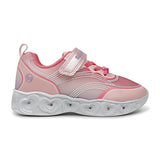 BUBBLEGUMMERS HEARTY Sneakers for Kids