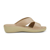 Bata Comfit CHASKA Slip-On Flat Sandal