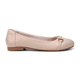 Bata TESA Ballet Flat Shoe