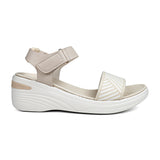 Bata Comfit FLORIE Platform Belt Sandal for Women