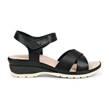 COMFIT FLORANCE LADIES COMFIT WEDGE SANDAL