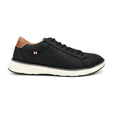 Bata HENRY Casual Lace-Up Sneaker for Men