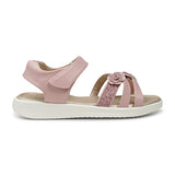 BubbleGummers BELL Belt Sandal for Kids