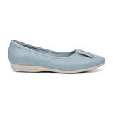 Bata Comfit LA BELLE Ballet Flat Shoe for Women