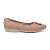 Bata Comfit LA BELLE Ballet Flat Shoe for Women