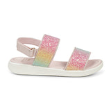 BUBBLE GUMMERS BELL C. GIRLS FLAT SANDAL