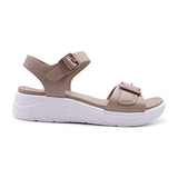 Ladies' Comfit CARCER Slip-On  Belt Sandal