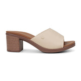 Bata BARLE Slip-On Block Heel for Women