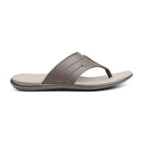 Bata SOLAR Toe-Post Sandal for Men