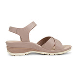 Bata Comfit FLORENCE Slip-On Belt Sandal