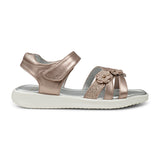 BubbleGummers BELL Belt Sandal for Kids