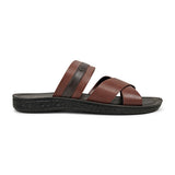 BATA (MEN) SOFT MENS SANDALS MENS SLIP ON