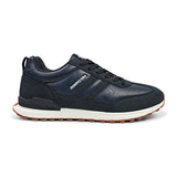 North Star FRAN Lace-Up Casual Sneaker for Men