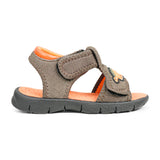 BUBBLE GUMMERS RONALD Belt Sandal for Kids