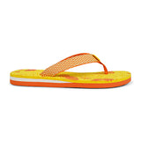 PataPata SILVER Flip-Flop for Women