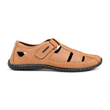 Hush Puppies ORANGE Fisherman-Style Sandal for Men