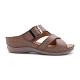 Scholl Ladies' ELSA Slip-On Sandal