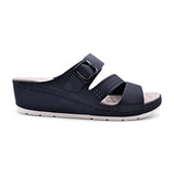 Ladies' Comfit SONATA Wedge Sandal