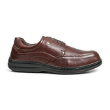 Hush Puppies STREET Lace-Up Formal Shoe for Men