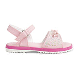 BUBBLE GUMMERS ESAAL Belt Sandal for Little Gilrs