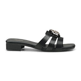 Bata ZADA Slip-On Sandal for Women