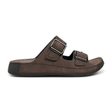 Bata Comfit CAMAN Slip-On Sandal for Men