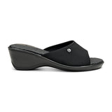 COMFIT TAMARA LADIES COMFIT WEDGE SLIP ON