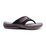 Hush Puppies Men's ALEX Toe-Post Sandal