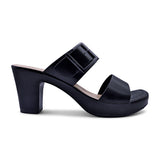 Ladies' Comfit CLAREY Slip-On Block Heel