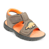 BUBBLE GUMMERS RONALD Belt Sandal for Kids